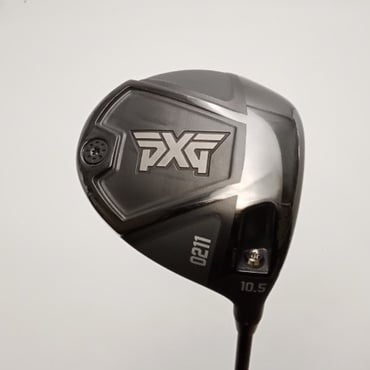 0211 1W 10.5°  S FUJIKURA　PRO55　forPXG