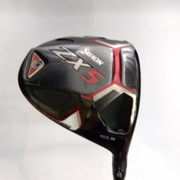 SRIXON　ZX5 1W 10.5°  S Diamana　ZX　50