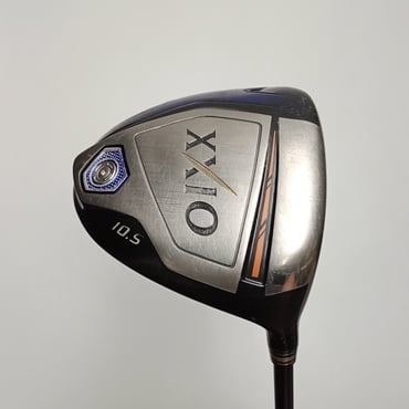 XXIO　10　ネイビー 1W 10.5°  S XXIO　MP1000