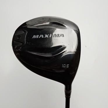 Ryoma　MAXIMAⅡ　Special　Tuning　高反発 1W 10.5°  BEYOND　POWER　Ⅱ　LIGHT