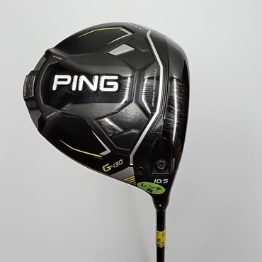 G430　MAX 1W 10.5°  S ALTA J CB BLACK