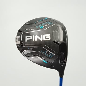 G440K 1W 9°  SR ALTA　J　CB　BLUE
