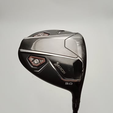 SRIXON　ZXi 1W 9°  S Diamana　ZXi　50