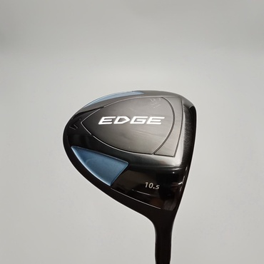 EDGE 1W 10.5°  R カーボン