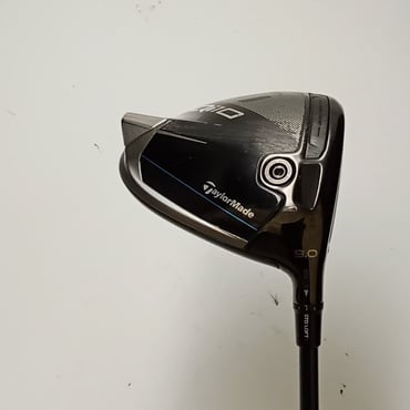 Qi10 1W 9°  S Diamana　BLUE　TM50