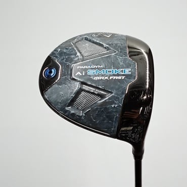 Qi35 1W 9°  X VENTUS BLACK 5