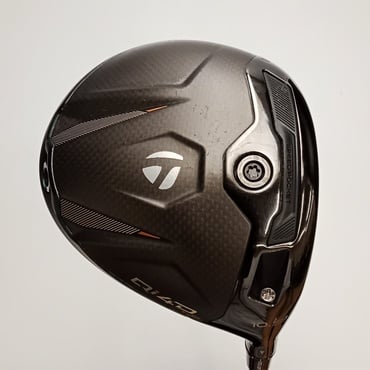 Qi4D　LS 1W 10.5°  S REAX　60　Mid　Rotation　Blue
