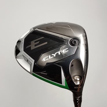 ELYTE 1W 10.5°  S VENTUS　GREEN　50　for　Callaway