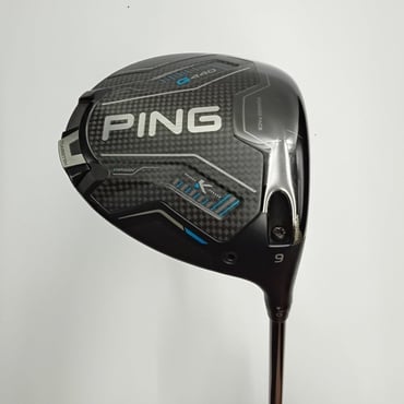 G440K 1W 9°  S PING　TOUR　2.0　BLACK　65