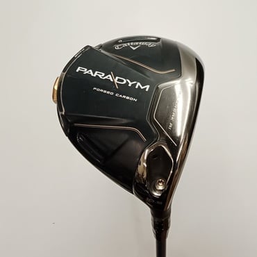PARADYM 1W 10.5°  S VENTUS　TR　5　for　Callaway