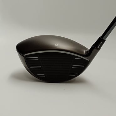 Qi4D　LS 1W 9°  S Diamana D-LIMITED 60