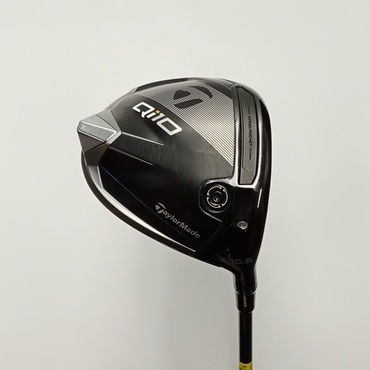 Qi10 1W 10.5°  S Diamana　BLUE　TM50