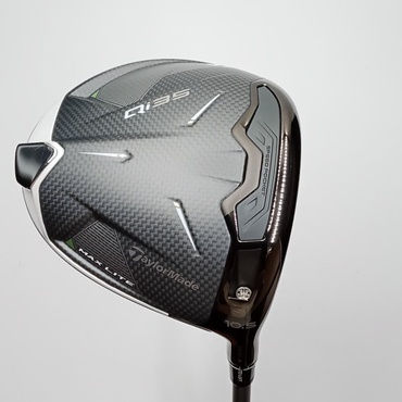 Qi35　MAX　LITE 1W 10.5°  R 2025　Air　Speeder　TM