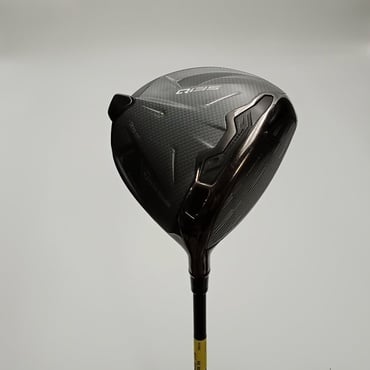 Qi35　MAX 1W 9°  S Speeder NX BLACK 60