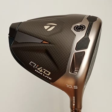 Qi4D　MAX　LITE 1W 10.5°  SR REAX　40　Mid　Rotation　Blue