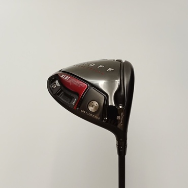 ONOFF　AKA　(2024) 1W 10.5°  S SMOOTH　KICK　MP-524D