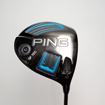 G　SF　TEC 1W 10°  S Tour　65