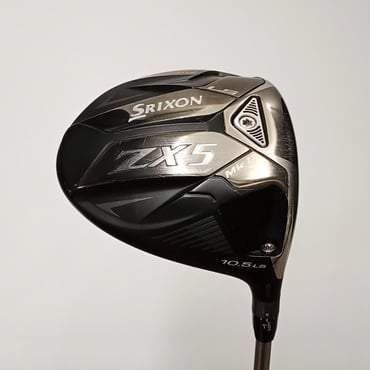 SRIXON　ZX5　MKⅡ　LS 1W 10.5°  S Diamana　ZX-Ⅱ50