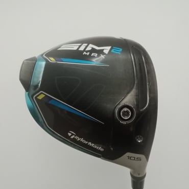 SIM2　MAX 1W 10.5°  S TENSEI　BLUE　TM50