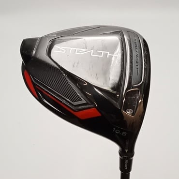 STEALTH 1W 10.5°  S TENSEI　RED　TM50　(22)