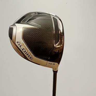 STEALTH　GLOIRE 1W 10.5°  SR Speeder　NX　for　TM