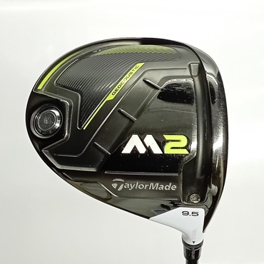 M2　(2017) 1W 9.5°  S TM1-217