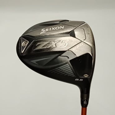 SRIXON　ZX5　MKⅡ 1W 9.5°  S Tour AD DI-6