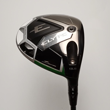 ELYTE　MINI 1W 13.5°  SR VENTUS　GREEN　50　for　Callaway