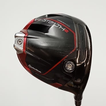 STEALTH2 1W 10.5°  S TENSEI　RED　TM50　(22)