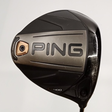 G400 1W 9°  S PING　TOUR　173-65