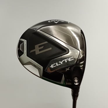 ELYTE　X 1W 10.5°  R VENTUS　GREEN　50　for　Callaway