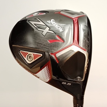 SRIXON　ZX7 1W 9.5°  S ZX- Ⅱ60 forSRIXON