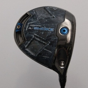 Ai　SMOKE　MAX 1W 10.5°  S TENSEI　50　for　Callaway