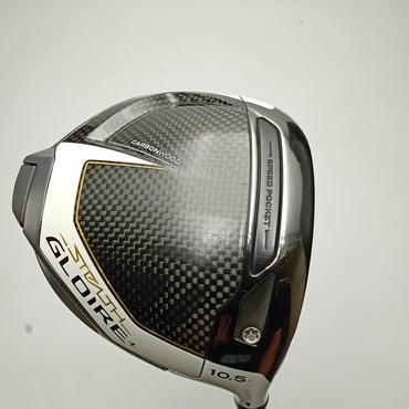 STEALTH　GLOIRE　PLUS 1W 10.5°  R Speeder　NX　for　TM