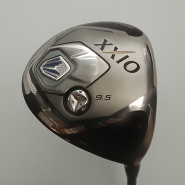 XXIO　8 1W 9.5°  S Tour AD GT-5
