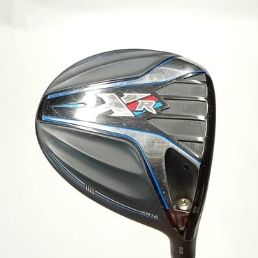XR　16 1W 9.5°  S XR