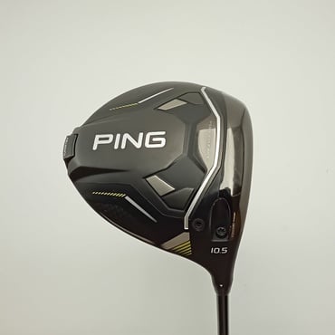G430　MAX　10K 1W 10.5°  S ALTA　J　CB　BLACK