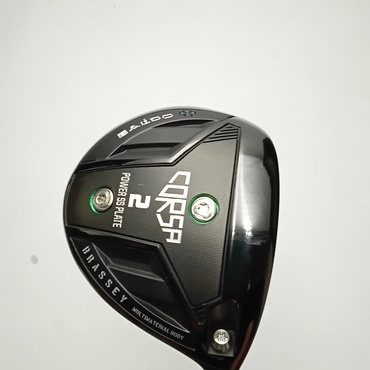 CORSA2 1W 12°  SR SPEEDER FW 55