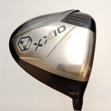 XXIO　13　ネイビー 1W 10.5°  R XXIO　MP1300　ネイビー
