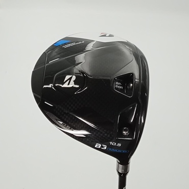 B3MAX　D 1W 10.5°  SR VANQUISH　BS40　for　MAX