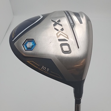 XXIO　12　ネイビー 1W 10.5°  R XXIO　MP1200　ネイビー