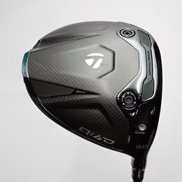 Qi4D 1W 9°  S REAX　60　Mid　Rotation　Blue