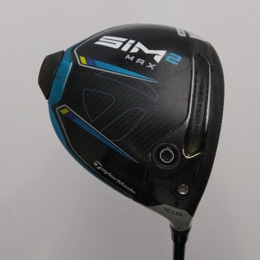 SIM2　MAX 1W 10.5°  S TENSEI　BLUE　TM50