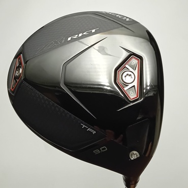 SRIXON　ZXi　RKT　TR 1W 9°  S Diamana RB 43