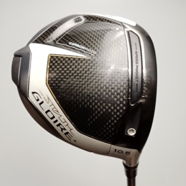 STEALTH　GLOIRE　PLUS 1W 10.5°  SR Speeder　NX　for　TM