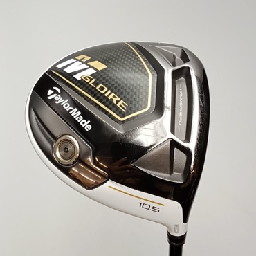 M　GLOIRE 1W 10.5°  SR Speeder　EVOLUTION　TM
