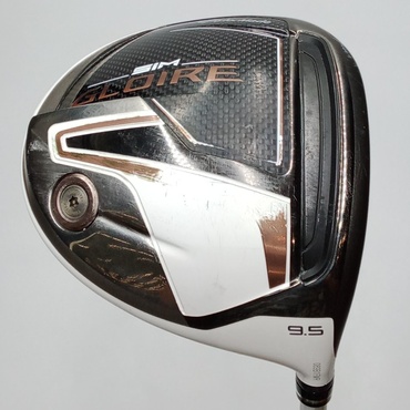 SIM　GLOIRE 1W 9.5°  S Speeder　569　EVOLUTION　Ⅶ
