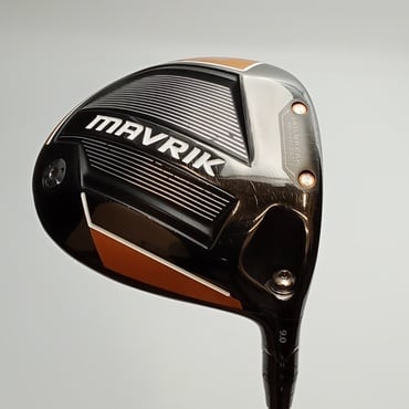 MAVRIK 1W 9°  S Diamana　50　for　Callaway