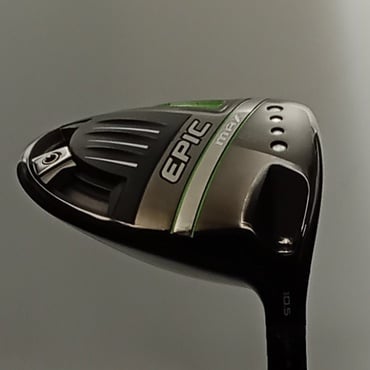 EPIC　MAX 1W 10.5°  S Diamana　TB　50