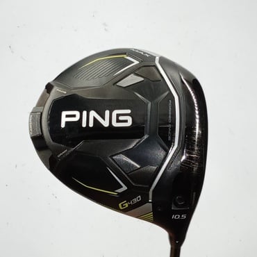 G430　MAX 1W 10.5°  S ALTA　J　CB　BLACK